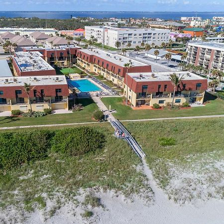 Cocoa Beach Club Экстерьер фото