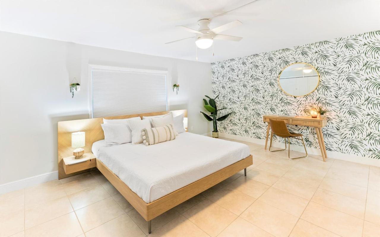 Cocoa Beach Club Экстерьер фото