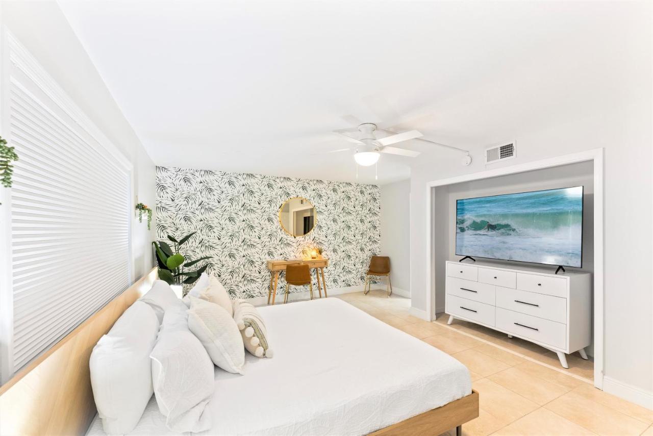 Cocoa Beach Club Экстерьер фото